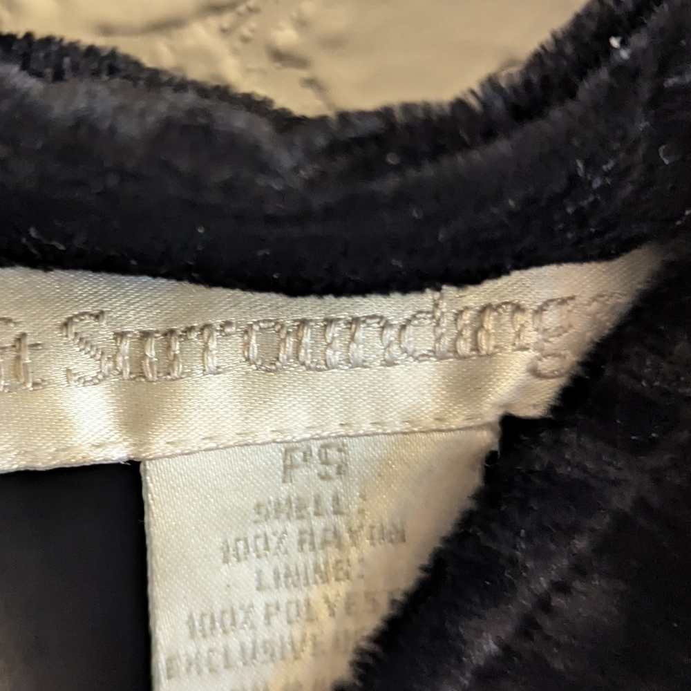 Soft Surroundings Jacket - image 2